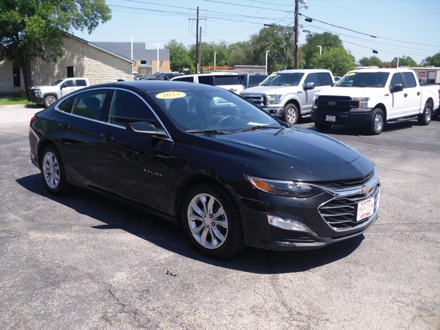 Chevrolet Malibu Vehicle Full-screen Gallery Image 02