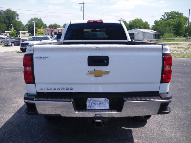 Chevrolet Silverado 2500HD Vehicle Full-screen Gallery Image 03