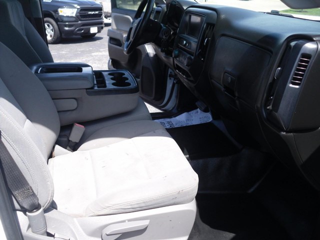 Chevrolet Silverado 2500HD Vehicle Full-screen Gallery Image 07