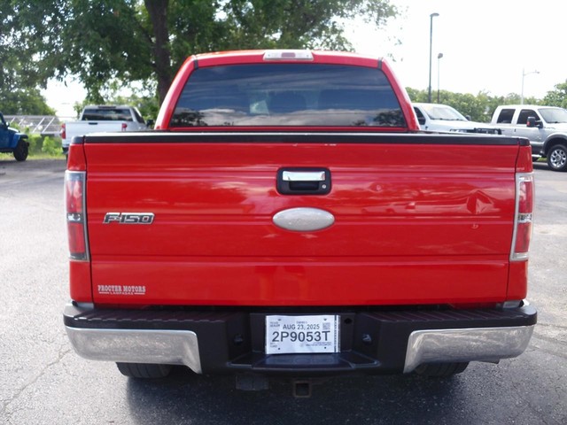 Ford F-150 Vehicle Full-screen Gallery Image 03