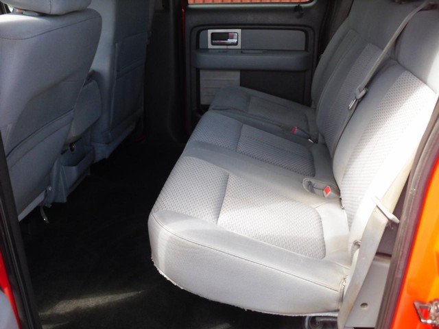 Ford F-150 Vehicle Full-screen Gallery Image 05