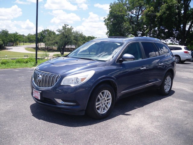 2013 Buick Enclave Convenience at Procter Motor Company Inc. in Lampasas TX