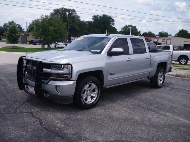 more details - chevrolet silverado 1500