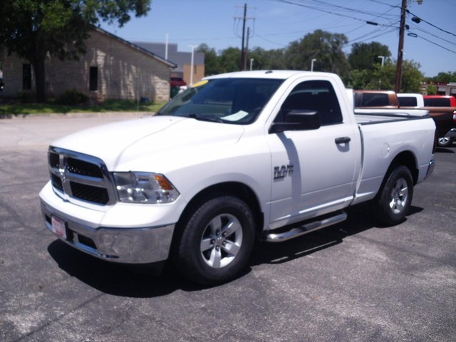 2021 Ram 1500 Classic Tradesman at Procter Motor Company Inc. in Lampasas TX