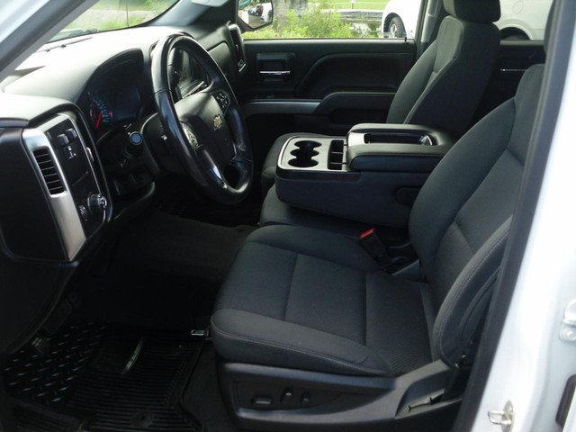 Chevrolet Silverado 1500 Vehicle Full-screen Gallery Image 04