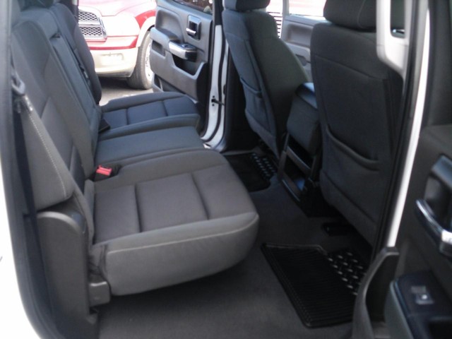 Chevrolet Silverado 1500 Vehicle Full-screen Gallery Image 06