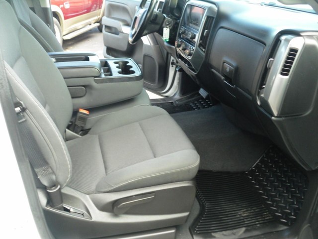 Chevrolet Silverado 1500 Vehicle Full-screen Gallery Image 07