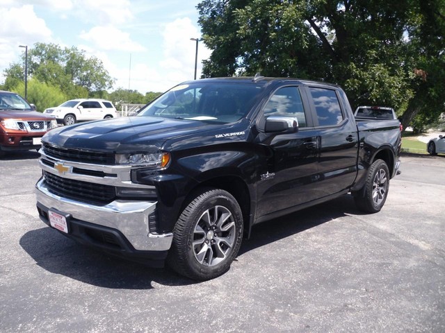 more details - chevrolet silverado 1500