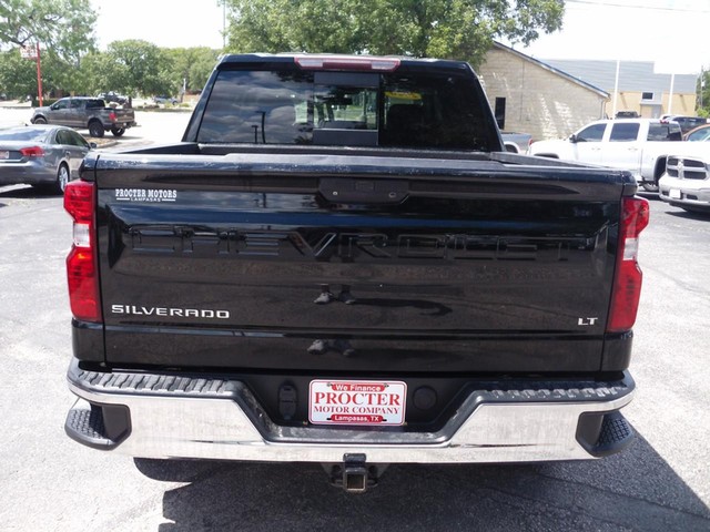 Chevrolet Silverado 1500 Vehicle Full-screen Gallery Image 03