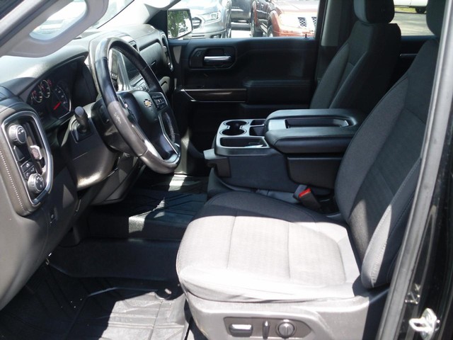 Chevrolet Silverado 1500 Vehicle Full-screen Gallery Image 04