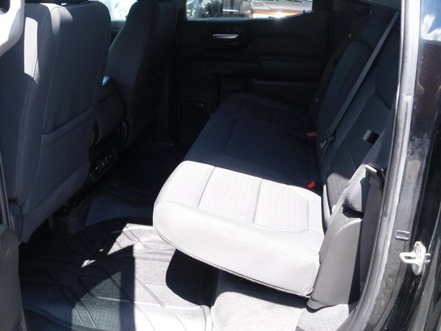 Chevrolet Silverado 1500 Vehicle Full-screen Gallery Image 05