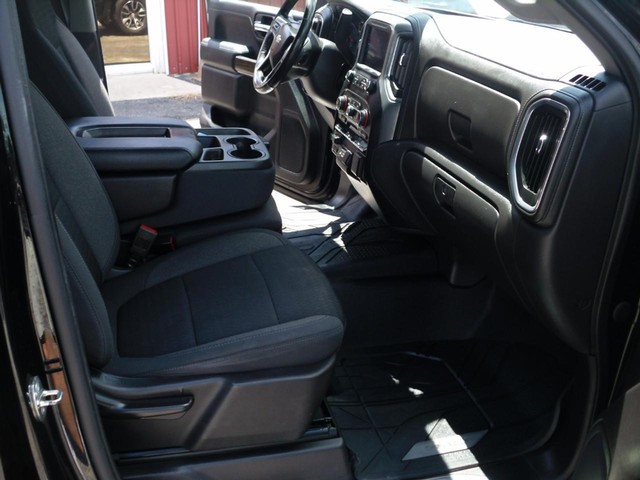 Chevrolet Silverado 1500 Vehicle Full-screen Gallery Image 07