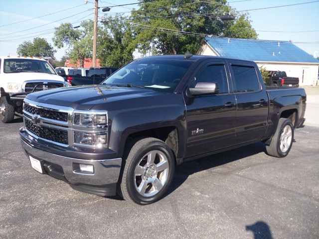 more details - chevrolet silverado 1500