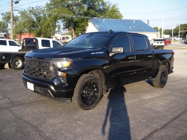 more details - chevrolet silverado 1500