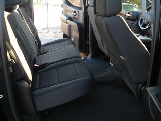 Chevrolet Silverado 1500 Vehicle Full-screen Gallery Image 06