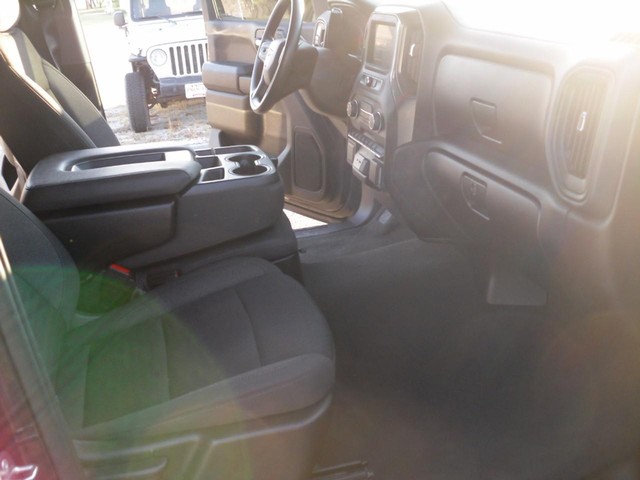 Chevrolet Silverado 1500 Vehicle Full-screen Gallery Image 07