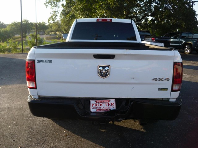 Ram 1500 Vehicle Full-screen Gallery Image 03