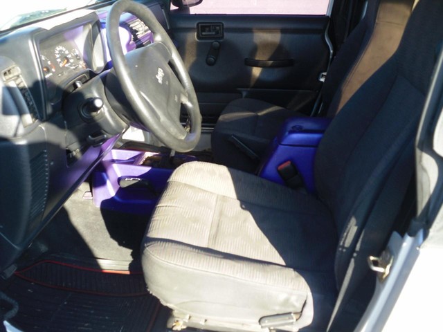 Jeep Wrangler Vehicle Full-screen Gallery Image 04