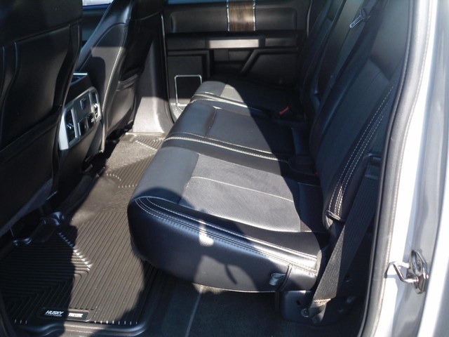 Ford F-150 Vehicle Full-screen Gallery Image 05