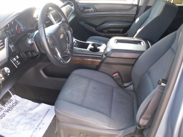 Chevrolet Tahoe Vehicle Full-screen Gallery Image 04