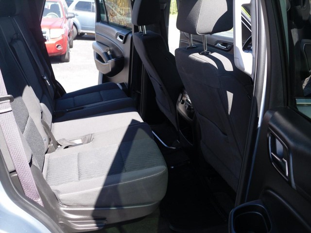 Chevrolet Tahoe Vehicle Full-screen Gallery Image 06