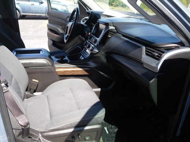 Chevrolet Tahoe Vehicle Full-screen Gallery Image 07