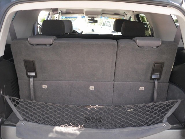 Chevrolet Tahoe Vehicle Full-screen Gallery Image 08