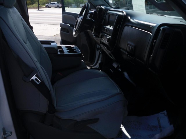 Chevrolet Silverado 2500HD Vehicle Full-screen Gallery Image 07