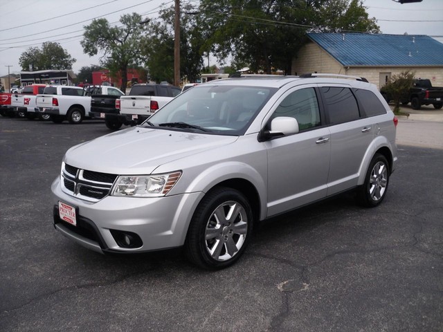 more details - dodge journey