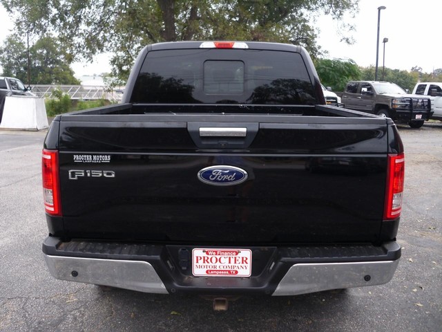 Ford F-150 Vehicle Full-screen Gallery Image 03