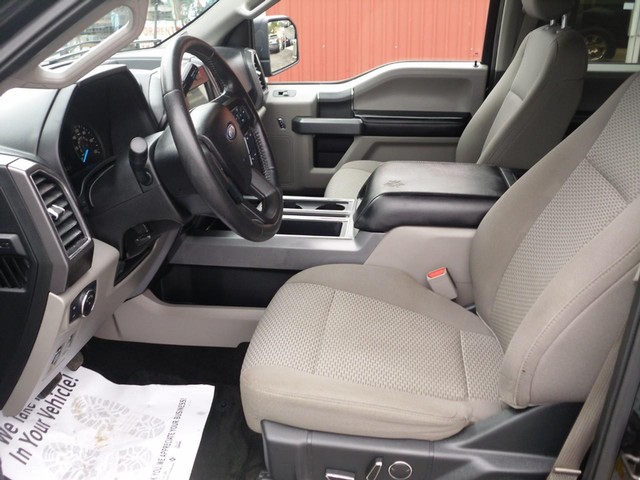 Ford F-150 Vehicle Full-screen Gallery Image 04