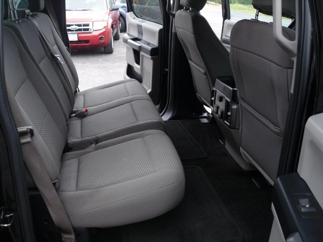 Ford F-150 Vehicle Full-screen Gallery Image 06