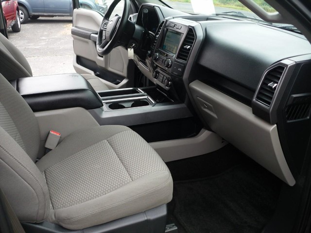 Ford F-150 Vehicle Full-screen Gallery Image 07