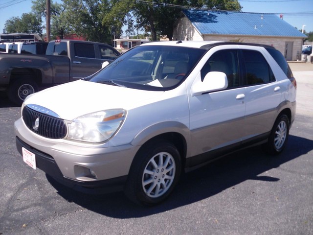 2005 Buick Rendezvous 4dr FWD at Procter Motor Company Inc. in Lampasas TX