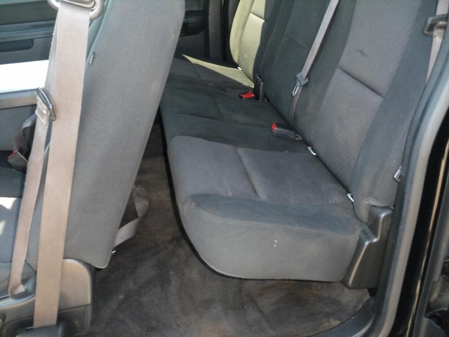 Chevrolet Silverado 1500 Vehicle Full-screen Gallery Image 05