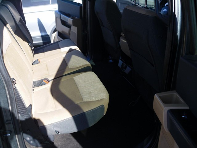 Ford F-150 Vehicle Full-screen Gallery Image 06