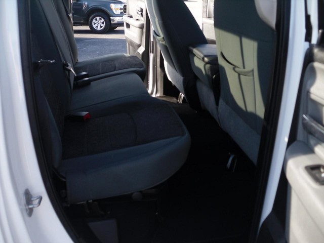 Ram 1500 Vehicle Full-screen Gallery Image 06