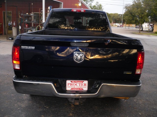 Ram 1500 Vehicle Full-screen Gallery Image 03