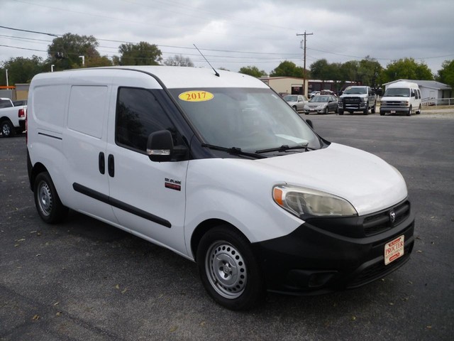 Ram ProMaster City Cargo Van Vehicle Full-screen Gallery Image 02