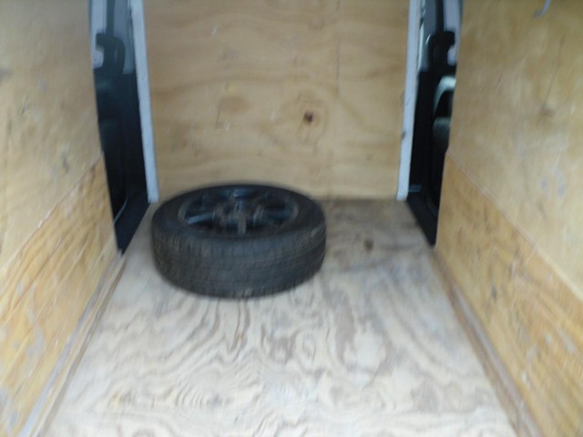 Ram ProMaster City Cargo Van Vehicle Full-screen Gallery Image 06