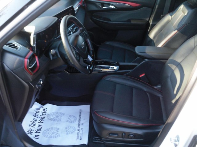 Chevrolet TrailBlazer Vehicle Full-screen Gallery Image 04