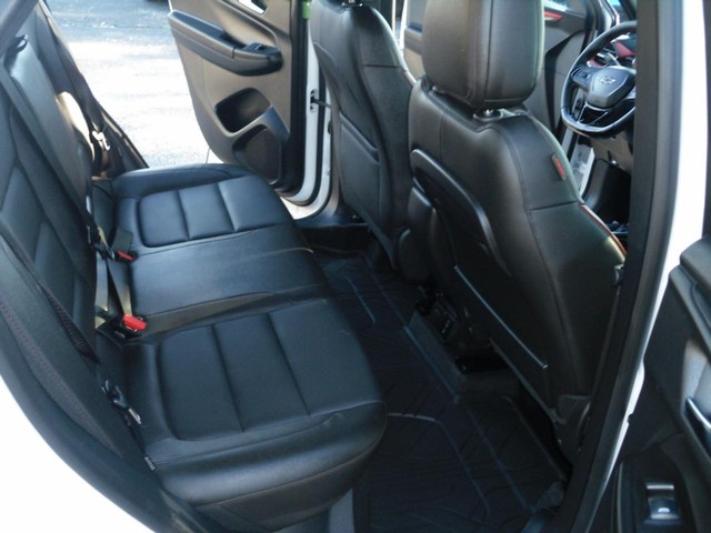 Chevrolet TrailBlazer Vehicle Full-screen Gallery Image 06