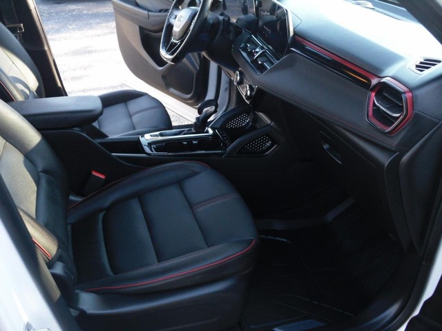 Chevrolet TrailBlazer Vehicle Full-screen Gallery Image 07