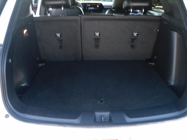 Chevrolet TrailBlazer Vehicle Full-screen Gallery Image 08