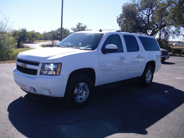 more details - chevrolet suburban