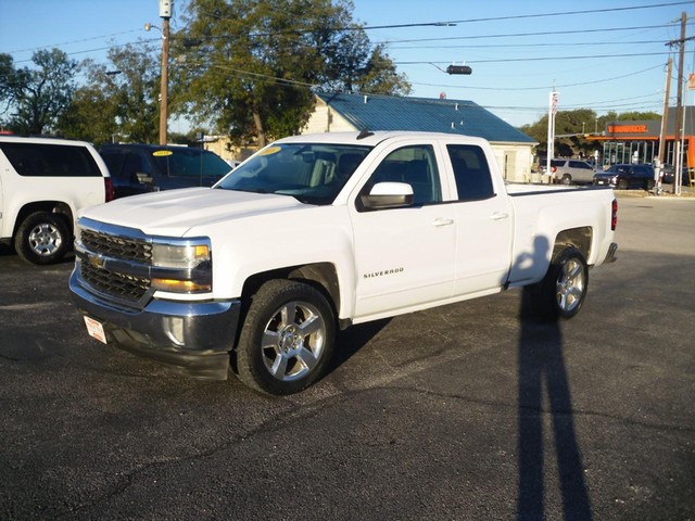 more details - chevrolet silverado 1500