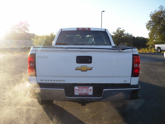 Chevrolet Silverado 1500 Vehicle Full-screen Gallery Image 03