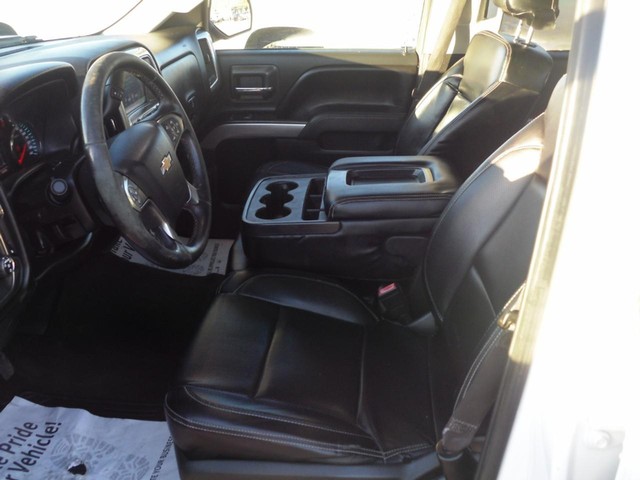 Chevrolet Silverado 1500 Vehicle Full-screen Gallery Image 04