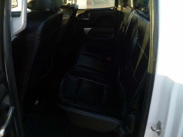 Chevrolet Silverado 1500 Vehicle Full-screen Gallery Image 05