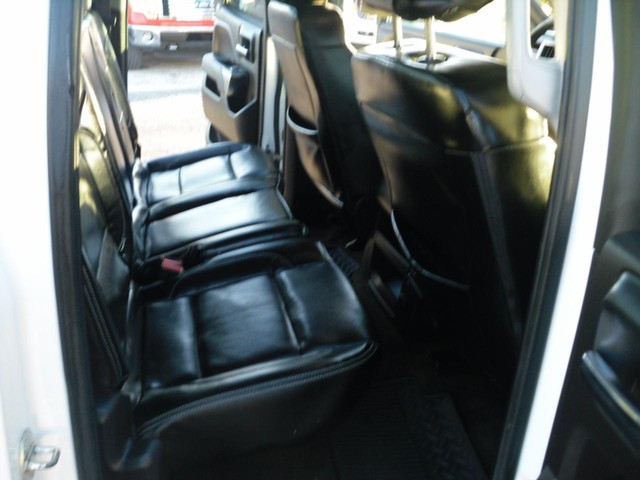 Chevrolet Silverado 1500 Vehicle Full-screen Gallery Image 06